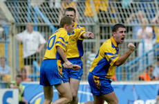 'To declare myself a Westmeath man, I could have done it but it wouldn’t have sat right with me'