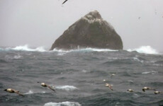 Government accused of signing away fishing rights at Rockall, Taoiseach says claim is 'absolute rubbish'