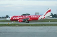 Man hospitalised after jumping from plane - before it took off