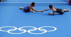 In pictures: Day 11 of London 2012