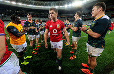 Gatland: 'We can go into the Test series with a lot of confidence'