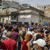 Cuba lifts customs restrictions on food and medicine after unprecedented protests