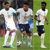 Four people arrested so far in connection with online abuse of England players