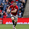 Ireland's Jack Conan keen to take his chance in last Lions Test audition
