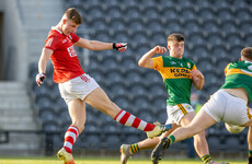 14-man Cork hit late winner to defeat Kerry in six-goal Munster football clash