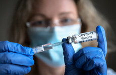 Incorrect Covid vaccine mixture given to a number of people at Aviva vaccine centre