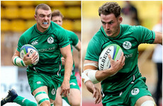 'We don't feel that there's any opposition in that tournament that we can't beat'