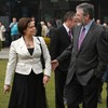 Column: Sinn Féin is partitionist when it comes to party policy