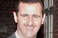 Syria: President appears on television, vows to crush rebellion