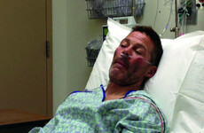 In 2012, a Donegal man 'cheated death' racing across America. Two years later, he tried again