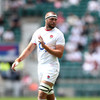 England flanker given 4-match ban for striking with knee