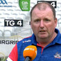 Cork U20 football boss Keith Ricken draws praise for impassioned interview after win over Kerry