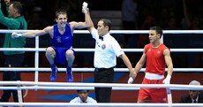 Olympic Village: Day 11, wrap