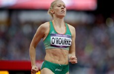 I can't see myself going to Rio, says disappointed Derval O'Rourke