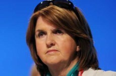 Burton: No plans to change disability allowance eligibility