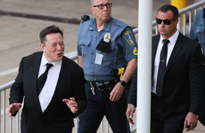 Debt, solar shingles and Desperate Housewives — Why are some Tesla shareholders suing Elon Musk?