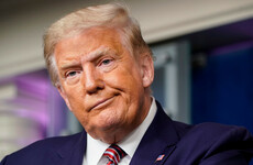 Larry Donnelly: Could the GOP actually nominate Trump again?