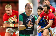Lions get final chance to earn Test spots in Cape Town clash with Stormers