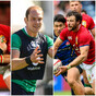 Lions get final chance to earn Test spots in Cape Town clash with Stormers
