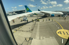 Investigation launched into collision between two aircraft on the ground in Dublin Airport