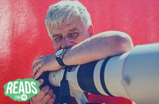 BOD, Gats, Alastair Campbell and Geech: the stories behind the pictures from eight Lions tours