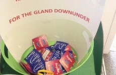 Concerned officials launch inquiry into sighting of 'unofficial' condoms found in Olympic Village