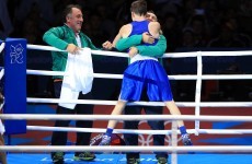 More boxing success for Ireland, as Conlan progresses to semis