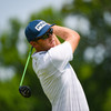 Seamus Power's glittering PGA Tour form continues as he sits third in Kentucky