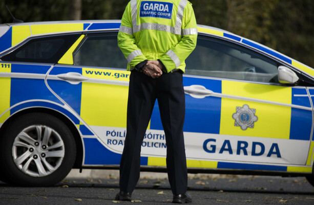 Teen driver dies after road crash in County Monaghan · TheJournal.ie