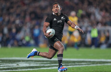 New Zealand overcome shaky start to beat Fiji in bruising encounter