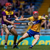 Clare's fast start key as they end Wexford's season in All-Ireland hurling qualifier