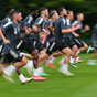 Germany’s Olympic team walk off in Honduras friendly after alleged racist abuse