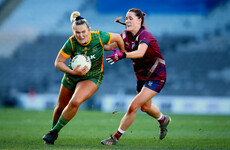 Vikki Wall, Jennifer Higgins and Joanne Doonan declare for AFLW draft