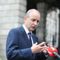 'There will be a high volume of cases': Taoiseach says spread of Delta variant is 'serious'
