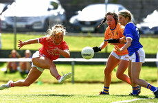Dublin and Cork in ruthless form to book places in All-Ireland quarter-finals