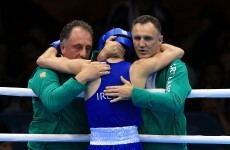 'I'm just warming up' says Michael Conlan after quarter-final win