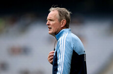 Covid case in Dublin camp rules out four players of Leinster hurling final