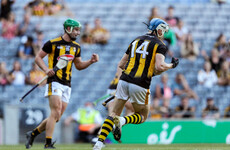Kilkenny surge to 73rd Leinster title after dominating second-half against Dublin
