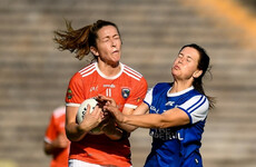 Mackin shines for Armagh - while Galway and Mayo also win