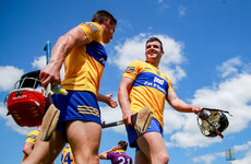 6 talking points after Clare and Waterford progress, while Wexford and Laois exit