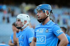 Dublin only learned of Covid issues hours before Leinster final throw-in