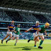 Stunning Limerick display as they recover to win Munster final against Tipperary