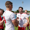 Murphy sent off as Tyrone edge out 14-man Donegal to book Ulster final spot