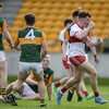 Last minute penalty hands Derry dramatic All-Ireland final win over Kerry