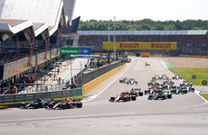 Hamilton wins British Grand Prix but ships heavy criticism over Verstappen crash