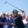 Koepka makes late charge, Lowry climbs leaderboard at the Open
