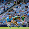 Meath put Dublin on the ropes after stunning fightback but fall just short