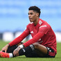 Ole Gunnar Solskjaer yet to make decision over Marcus Rashford shoulder surgery