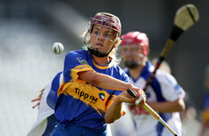 AFLW star O'Dwyer grabs hat-trick for Tipp as Cork overcome Dublin