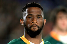 Springboks' first Test XV is almost as uncertain as Gatland's Lions team